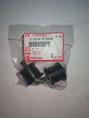 1 SHOCK ABSORBER UNIT