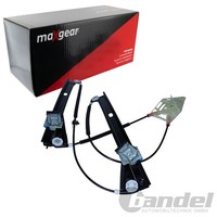 Maxgear Fensterheber Elektrisch Vorne Links Passend FüR VW Polo | 50-0821