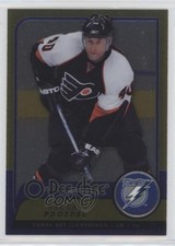 2008-09 O-Pee-Chee Metal Vinny Prospal Vaclav Prospal #457 0a4