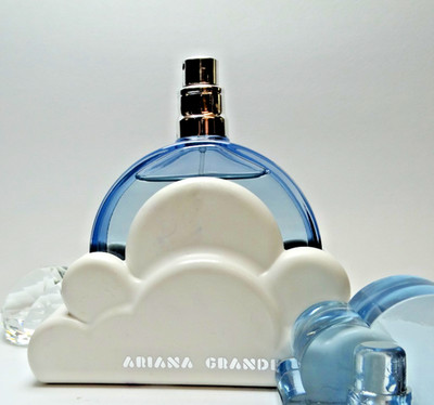 Ariana Grande Cloud Perfume 3.4 oz EAU DE  PARFUME  for Women