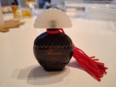 Guy Bouchara Paris - Mini - Theosiris