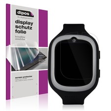 6x Protective Film for SoyMomo Space 3.0 Clear Screen Protector Display