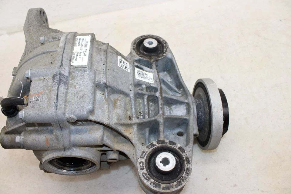 Dodge Challenger 2015-2023 6,4 L 3,09 LSD diferencial OEM MX40 Foto 3 de 4