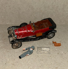 Corgi GS40 Steeds Bentley Avengers for Restoration with Parts Rm1602