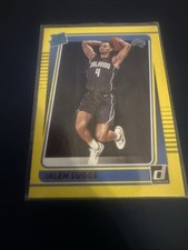 2021-22 Panini Prizm - Jalen Suggs #314 (RC)