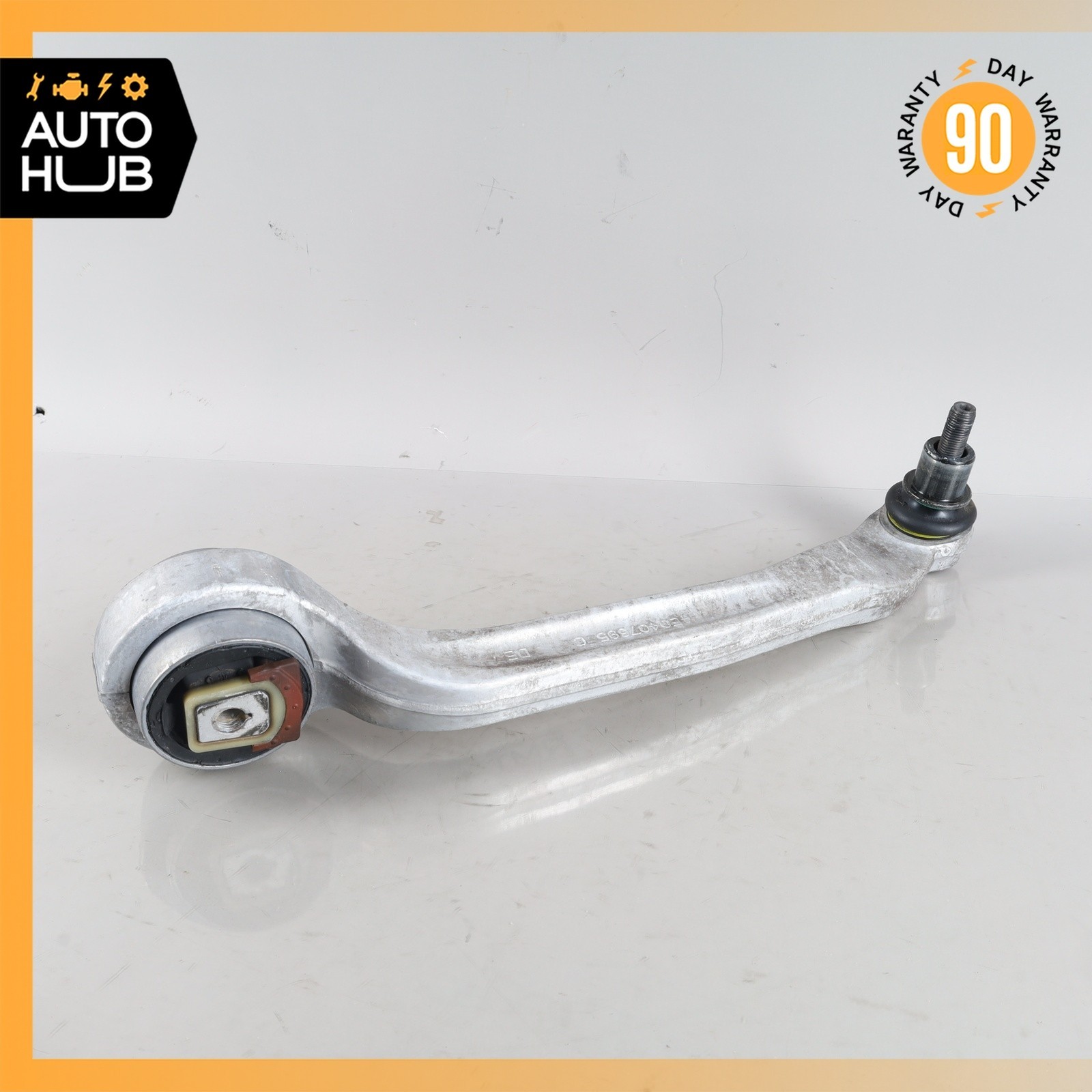 Bentley Continental GT Front Left Lower Control arm