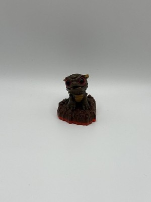 Skylanders Trap Team Bop Mini Bash Earth Erde Figur Ps3 PS4 Xbox One 360 Wii U  