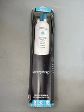 EveryDrop Pur Ice And Water Refrigerator Filter 3 ~New/Sealed ΕDR3RXD1~