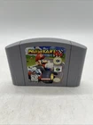 Mario Kart 64 (Nintendo 64, 1997) N64  Authentic Tested