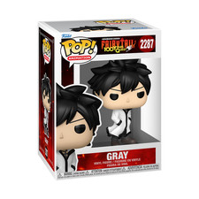 Ultimate Funko Pop Fairy Tail Figures Gallery and Checklist 33