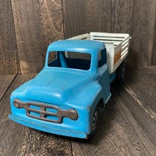 BUDDY L STORE DOOR - Buddy L LKW Miniatur Auto