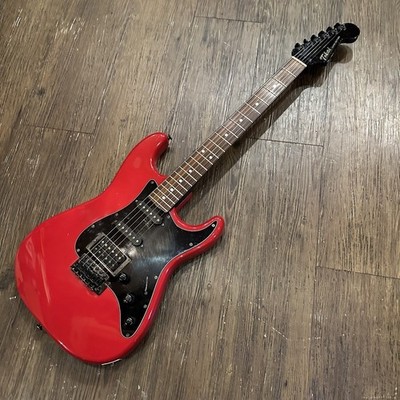 [Tokai] Super Edition SD45 ST Type 1980s Japan Electric Guitar Used From Japan