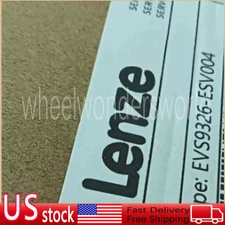 Lenze 1PC Servo Inverter EVS9325-ESV004 Original New In Box Expedited Shipping