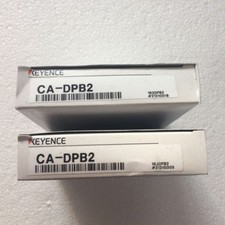 1piece New Keyence Ca-dpb2 Blue Point Light Source Dhl Ship