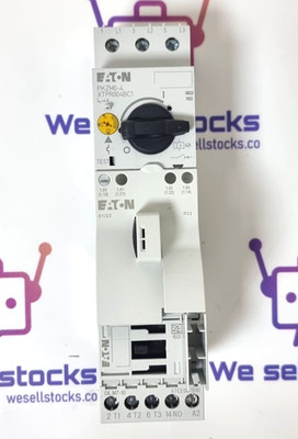 EATON MSC-D-4-M7 Direktstarter XTSC004B007BB2NL