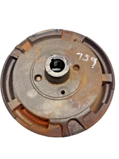 Briggs & Stratton Engine Flywheel MPN 591759 OEM