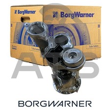 Turbolader für AUDI A7 Sportback (4KA) 1853-970-0177, 1853-980-0177