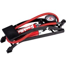High-Pressure Foot Air Pump Pedal for Balls Bikes Tires Inflatables Heavy Duty