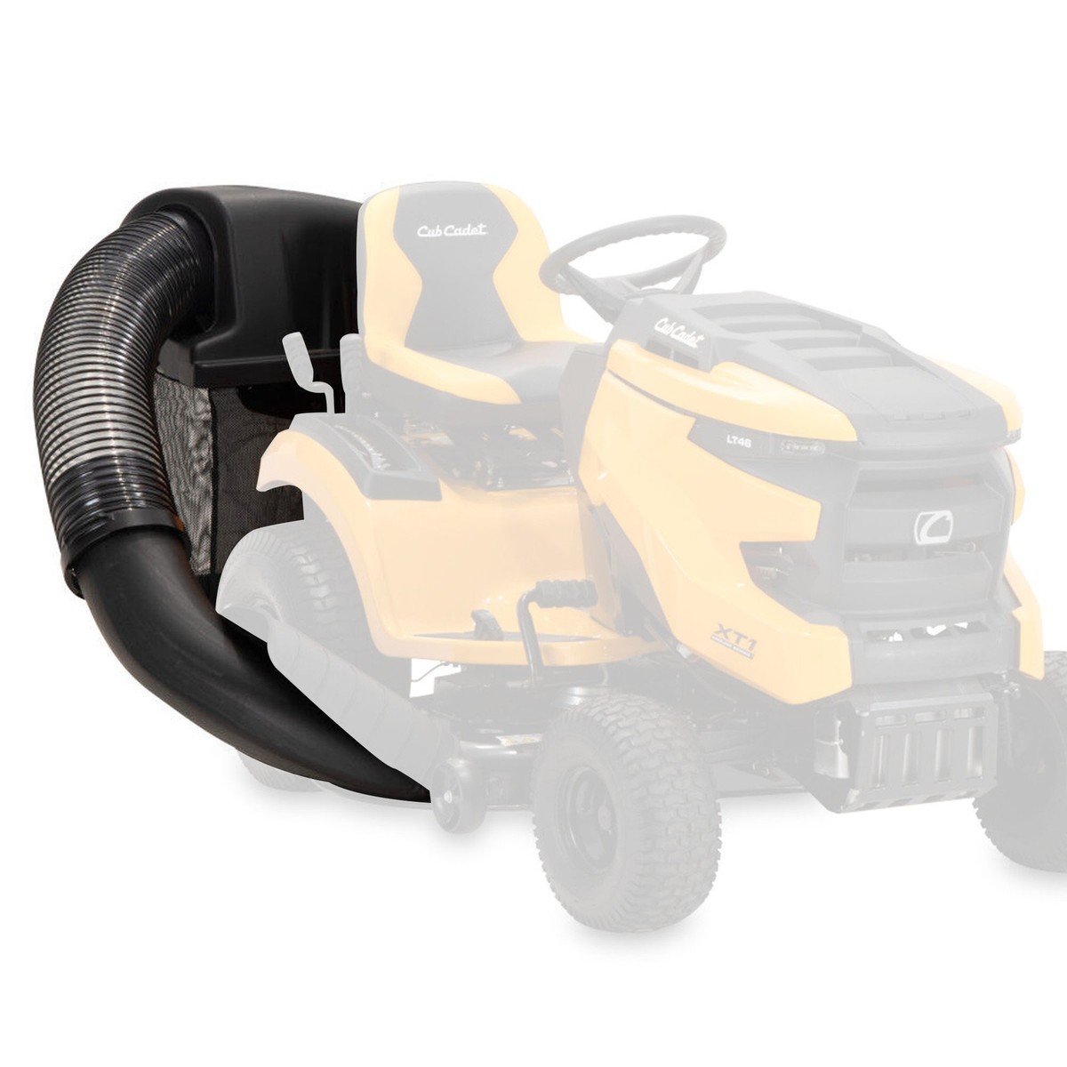 CUB CADET 19B30031100 Double Bagger 42