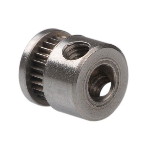 28 Gear Heavy Duty Pulley System Drawing- Extrusion Wheel - 第 3/12 張圖片