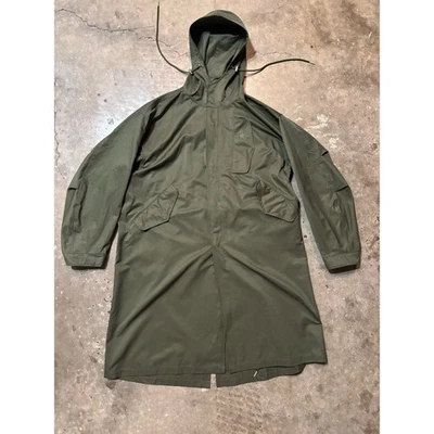 fishtail parka products for sale | eBay