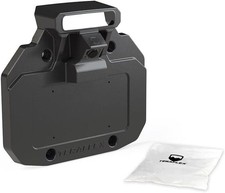 Teraflex 4838500 Alpha Hd Spare Tire Mount Kit Teraflex 4838500 Alpha Hd Spare Tire Mount Kit