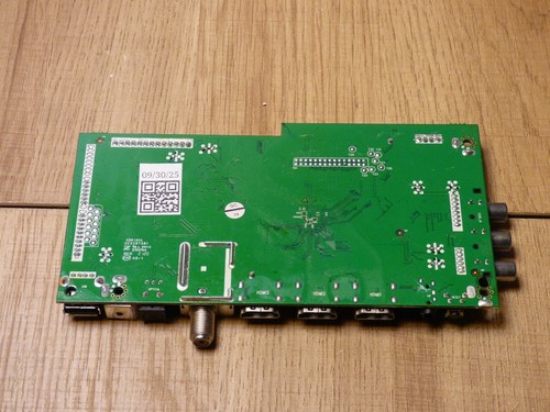 MAIN BOARD ONN 100012589, RT28210-ZC01-01, M20105-MT, M07 - Picture 3 of 3
