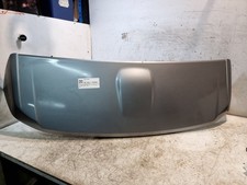 Range Rover Kofferraum Spoiler Flügel Heckklappe 2011 Evoque MK1 L538 Vorfacelift OEM