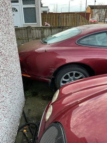 Jaguar Cars - Picture 6 of 7