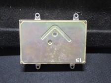 90 91 Acura Integra Engine Control Module Computer Ecm Ecu Unit 37820pr4a02