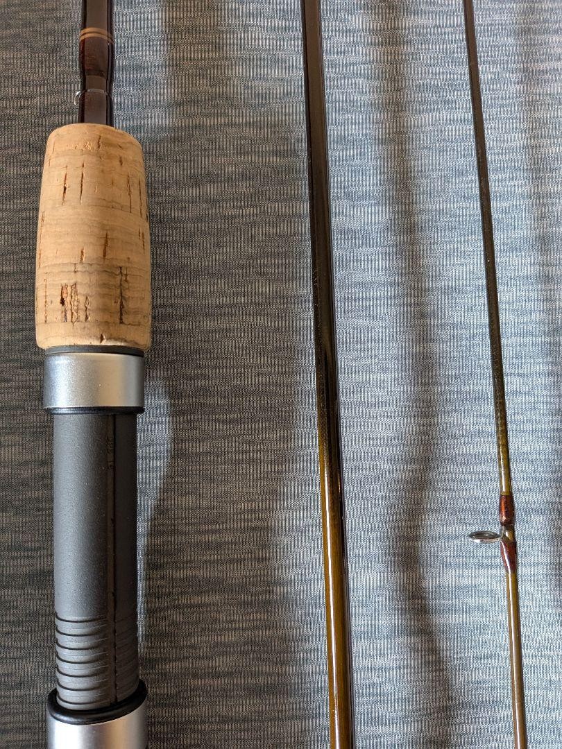 SAGE セージ GSP 260-3 グラファイト III ＃4-10LB Sage GSP 260-3 GRAPHITE III #4-10LB | eBay