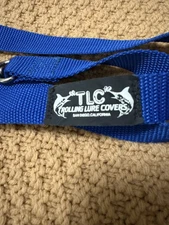  TLC Trolling Lure Covers San Diego California (THere are 2 of them)