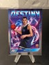 2024-25 Topps Chrome - Destiny Zach Edey #D-4