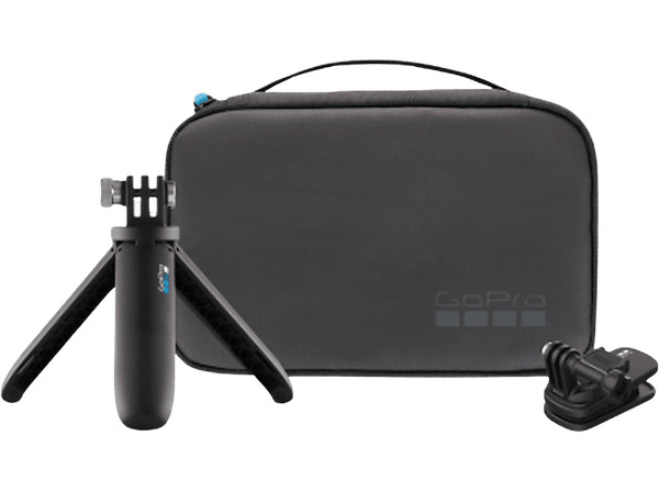 Kit de accesorios cámara deportiva - GoPro AKTTR-002, Para cámara GoPro,