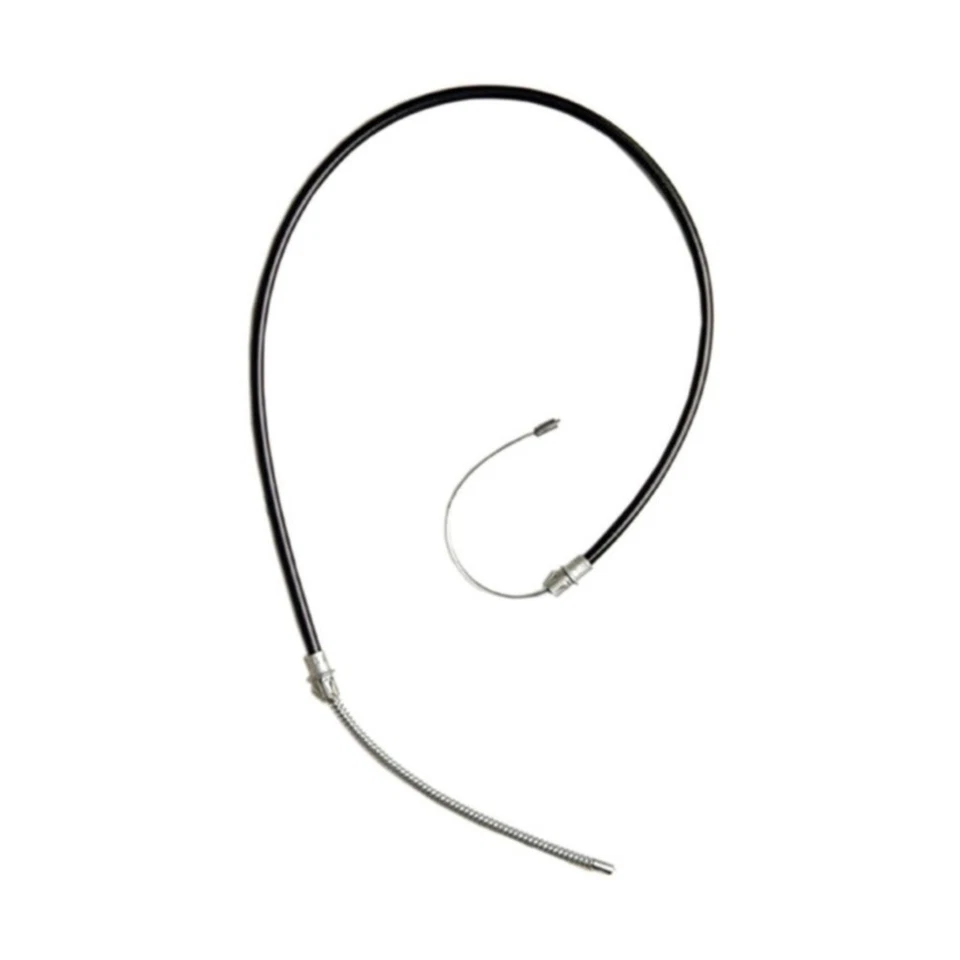 Cable de freno de estacionamiento ACDelco genuino para GMC R3500/V3500 1990 1991 | trasero | acero Foto 2 de 4