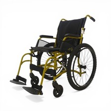 X-Plorer Manual Wheelchair