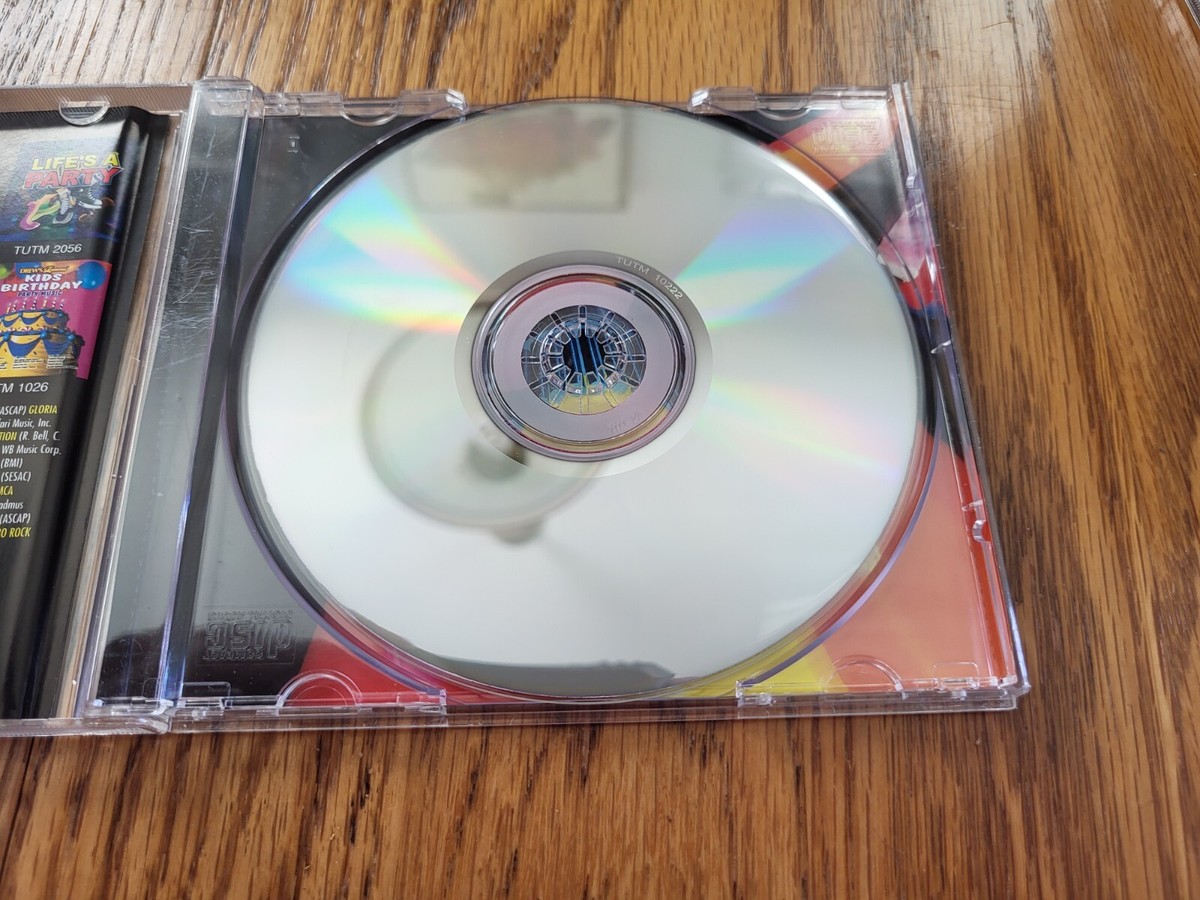 Drew's Famous - Party Music (CD, 1995) 790617102227| eBay