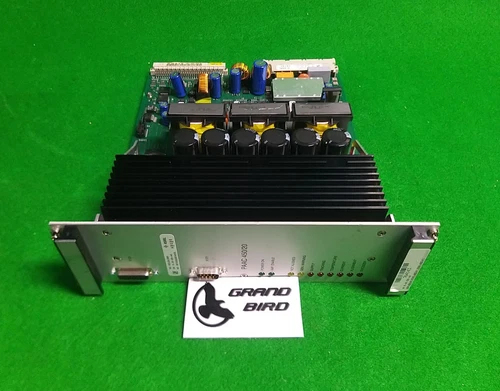 ASML 4022.634.20691 PAAC 450/20 POWER SUPPLY, USED