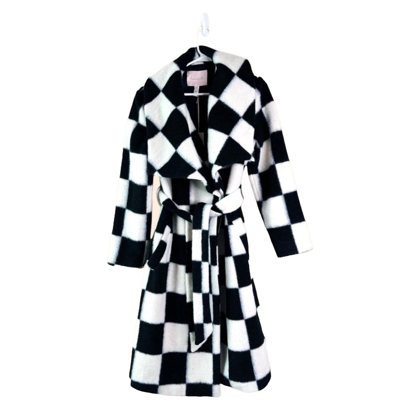 Hutch Ropa, Calzado y Accesorios