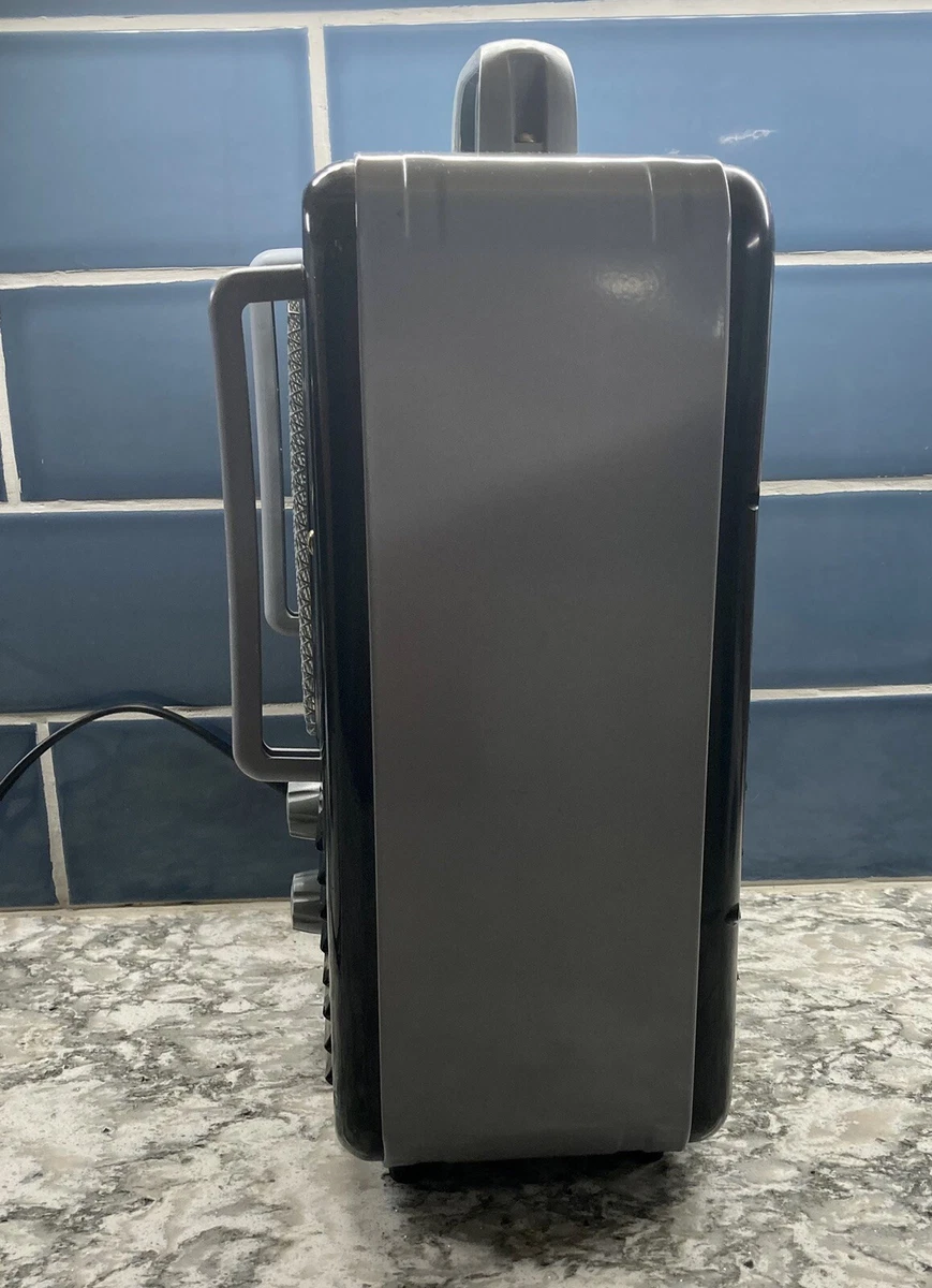 Comfort Zone Portable Heater Model CZ798 - Howard Berger Company Inc -  1500W 75877202376 | eBay