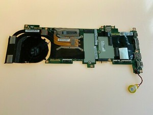 Lenovo ThinkPad X1 Carbon 6. Gen 6th Mainboard System Board 20KH i5 8350U 16GB