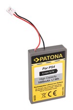 Patona Akku für Sony Playstation 4 PS4 DualS...