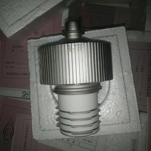 FU-728F Elektronische Röhre Keramikrohre FU728F Transmit Tube Valve Tube Kühlkörper - Bild 4 von 5