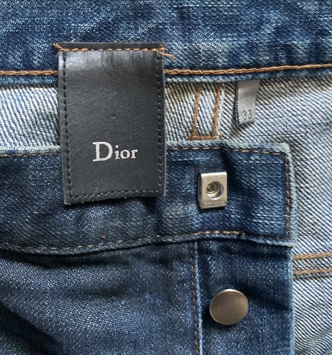Dior By Kris Van Assche - Imagen 4 de 11