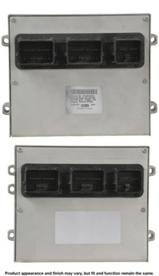 Módulo de Control de Motor Cardone Reman 78-1134F | Auto Pieza de Alta Calidad, Universa Foto 3 de 4