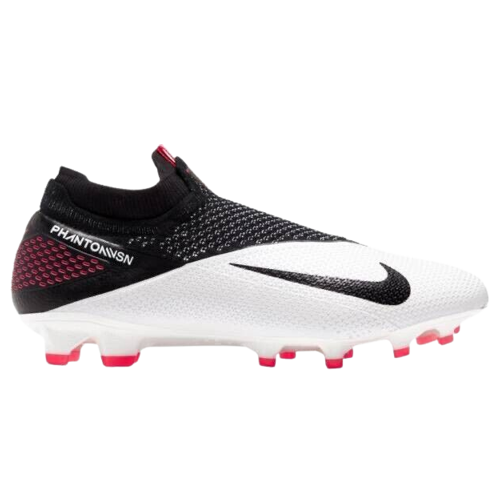 Nike Phantom Vision Elite Df Fg Black-Metallic Vivid Gold Sz Nike Phantom Vision Elite Df Fg Black-Metallic Vivid Gold Sz