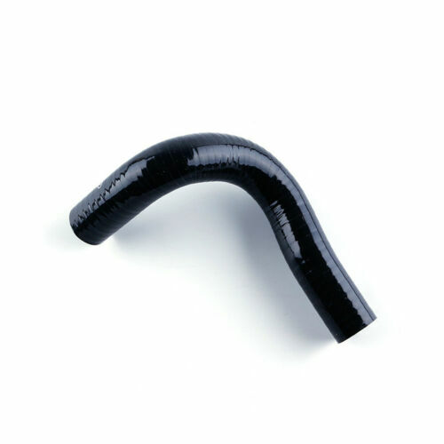 For Kawasaki Ninja ZX6R ZX-6R 636cc/ ZX 636 2005 2006 Silicone Hoses Kit Black - Picture 3 of 7