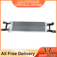 Automatic Transmission Oil Cooler For 2013-2020 16 Ford Fusion Lincoln MKZ 2.0L