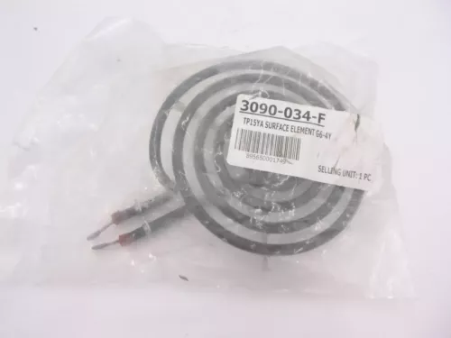 Thermalink 6" Universal Surface Range Element 3090-034-F TP15YA