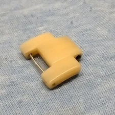 Extra Spare Additional Watch Band Link & Pin for Women's FOSSIL ES2457